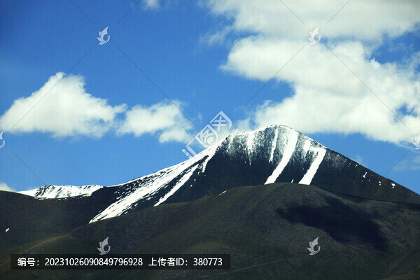 青藏鐵路風(fēng)光