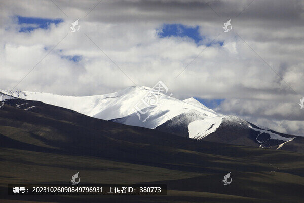 青藏鐵路風(fēng)光