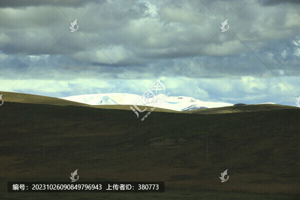 青藏鐵路風(fēng)光