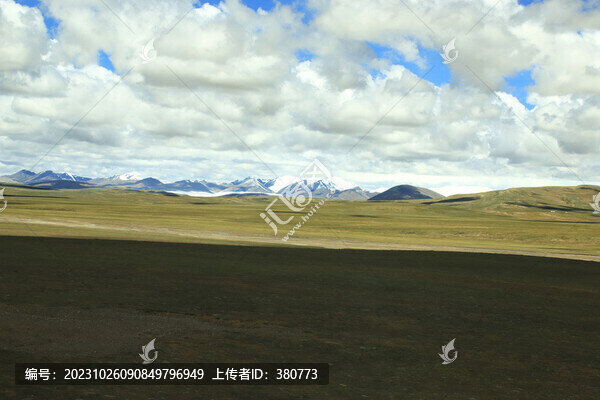青藏鐵路風(fēng)光