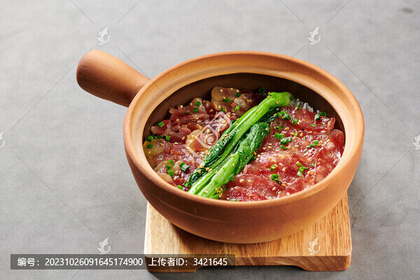 臘味石鍋飯