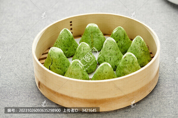 窩窩頭