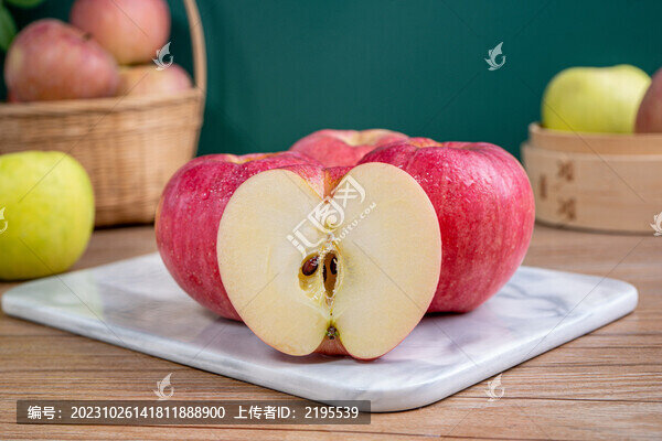 富士蘋(píng)果