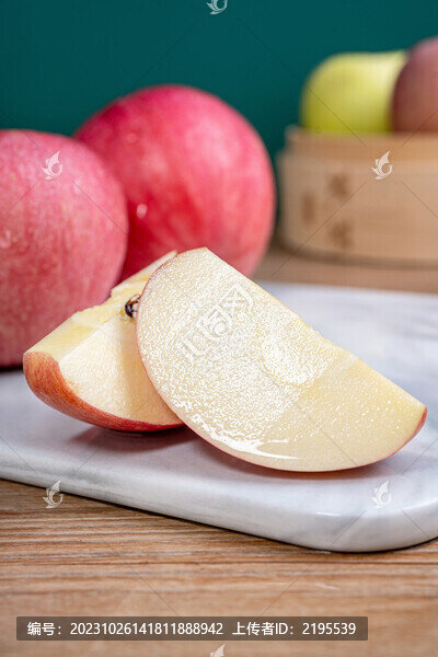 煙臺(tái)蘋果