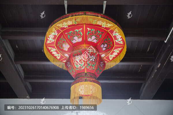 宮燈