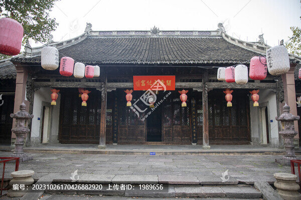 關(guān)帝廟