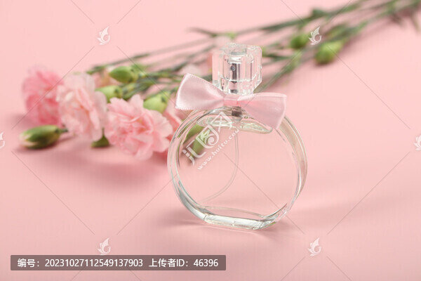 唯美香水