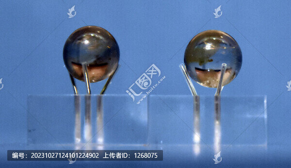 玻璃珠