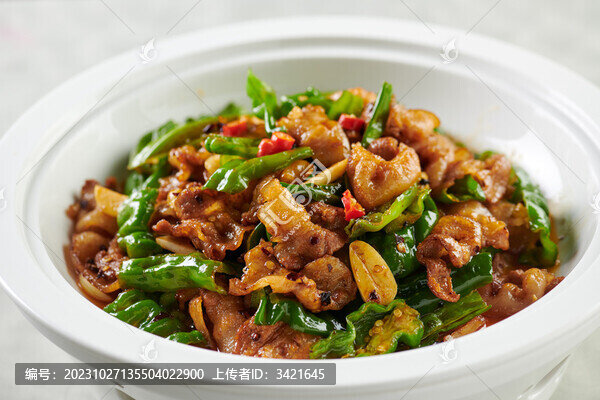 湘味小炒肉