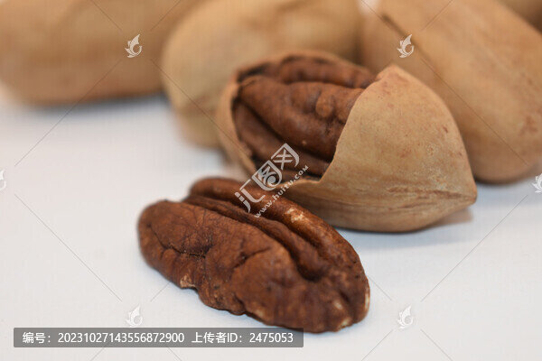 美國山核桃