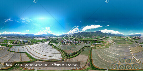 孟定全景
