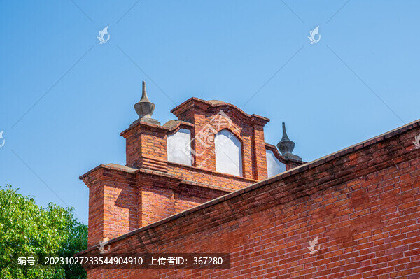 上海三山會館天后宮