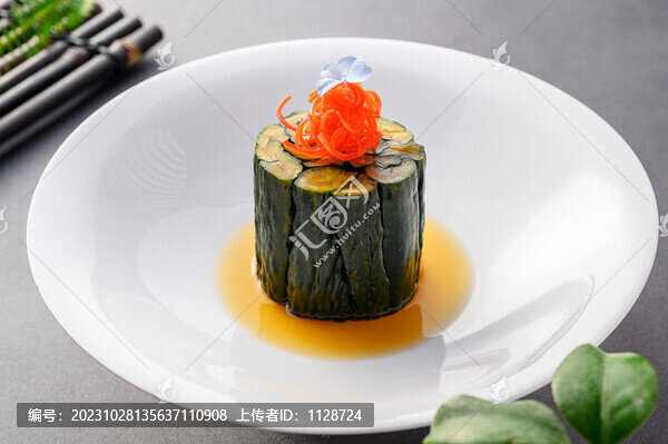 醬黃瓜