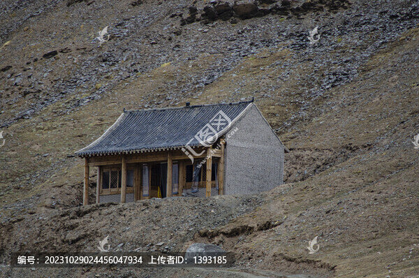 可可西里國(guó)家級(jí)自然保護(hù)區(qū)