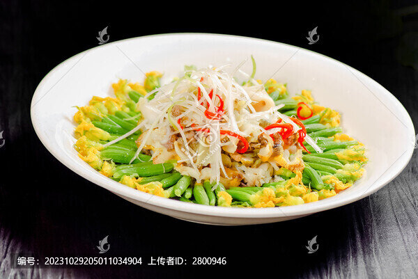 翡翠瓜爆螺片