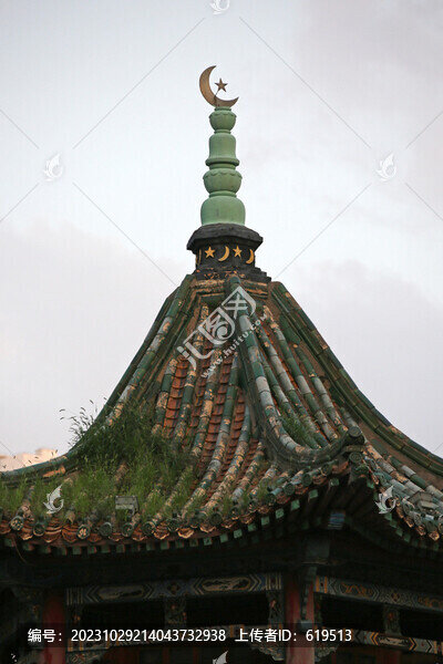 沈陽清真寺伊斯蘭教經(jīng)學院