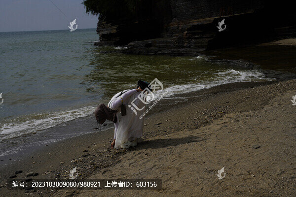 潿洲島