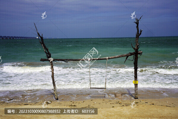 潿洲島