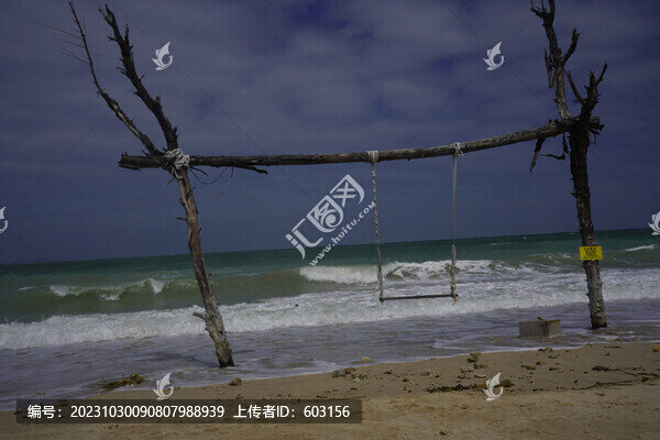 潿洲島