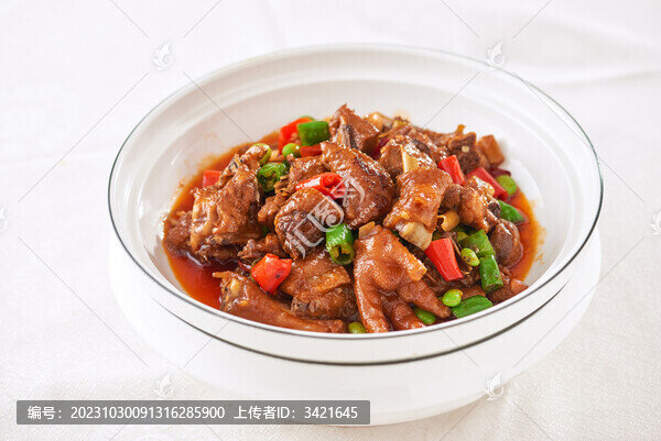 炒雞