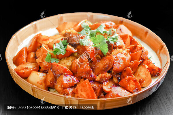 農(nóng)家四寶