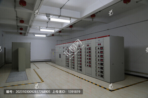 配電柜