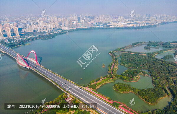 艾溪湖