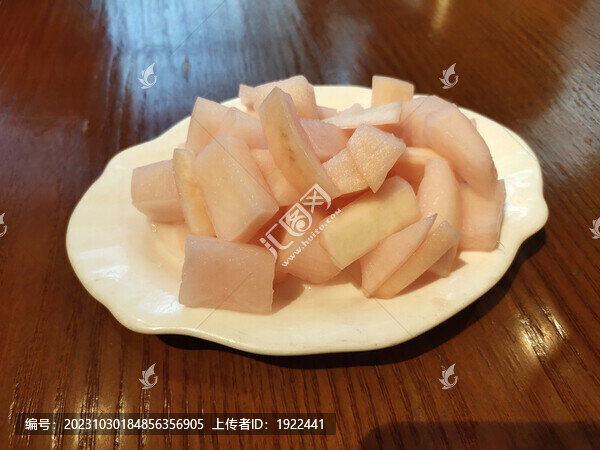 酸蘿卜