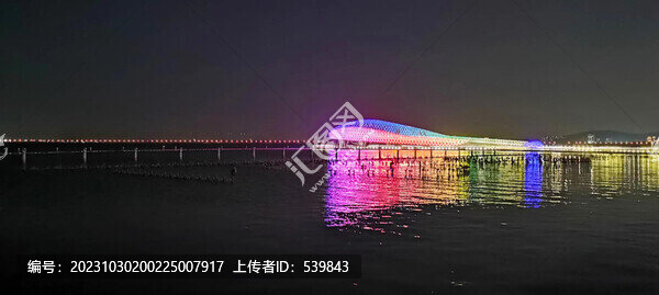 蘇州灣閱湖臺