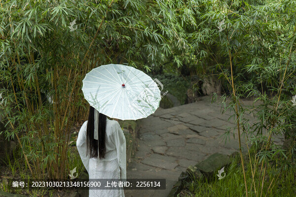 古風(fēng)漢服