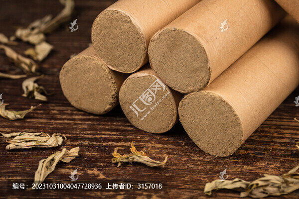 艾灸養(yǎng)生
