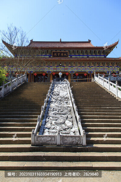 寧國(guó)惠云禪寺