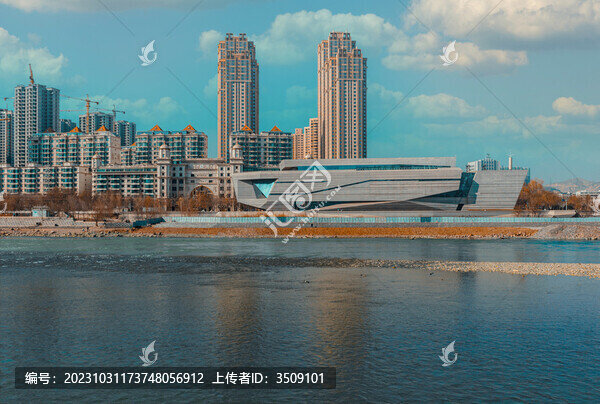 建筑