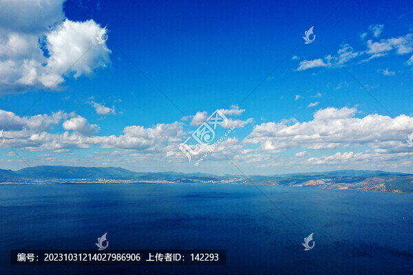 撫仙湖風(fēng)光