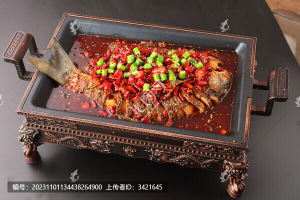 諸葛烤魚