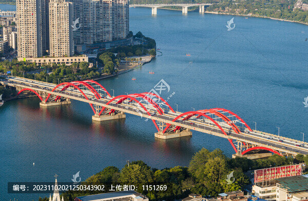 柳州文惠橋