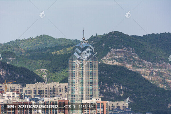 柳州寫字樓
