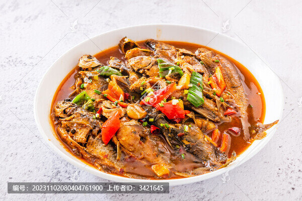 海雜魚