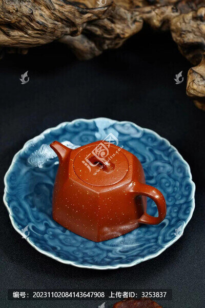 紫砂壺