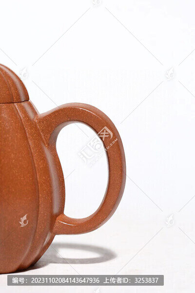 紫砂壺