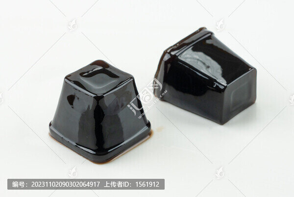 龜苓膏