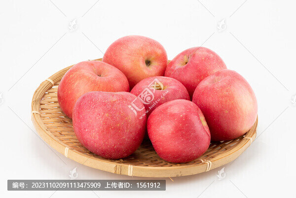 富士蘋果