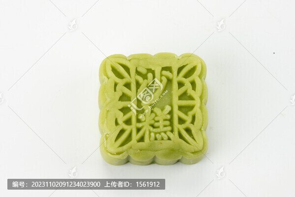綠豆糕