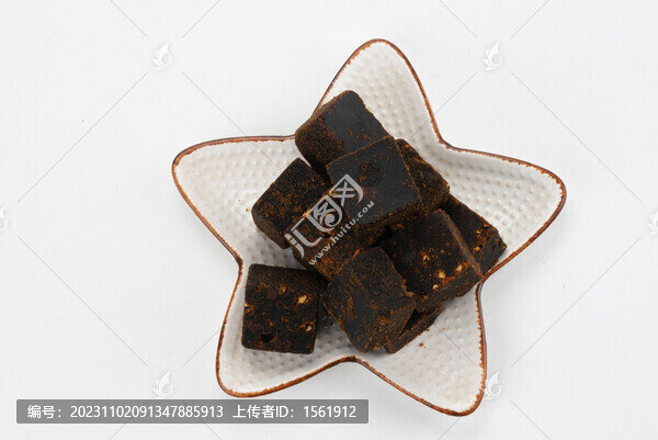 生姜紅糖