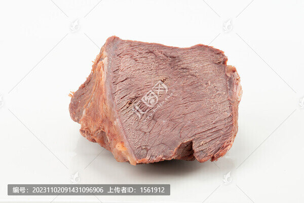 原味鹵牛肉