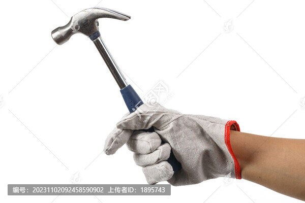 帆布手套勞保用品