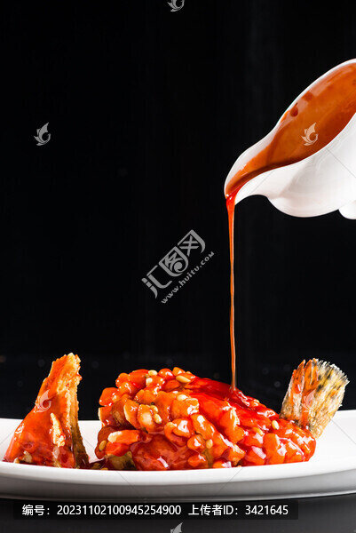 松鼠桂魚