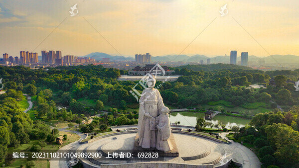 中華賢母園