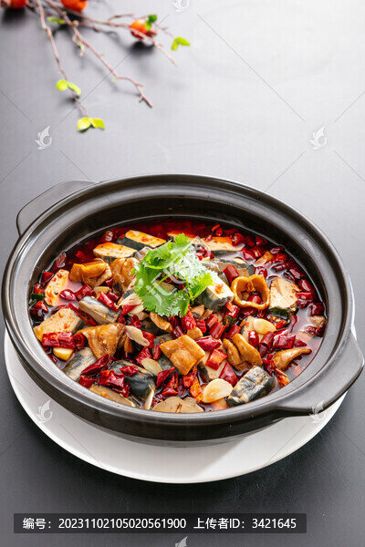 肥腸臭豆腐