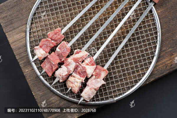 大簽肉